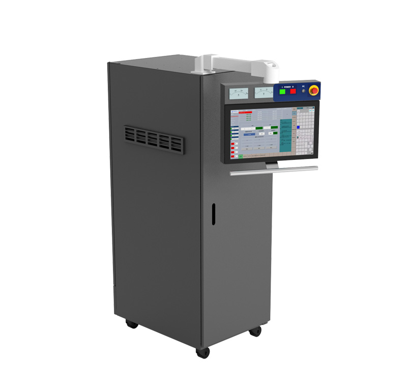 Electrical cabinet